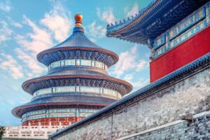 Temple of Heaven