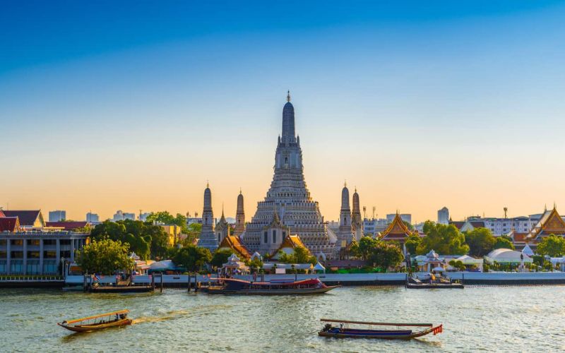 Unforgettable Family Holiday to Bangkok in 5 Days