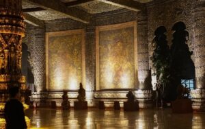 Unveiling the Top 10 Museums in Laos: Must-Visit Cultural Gems