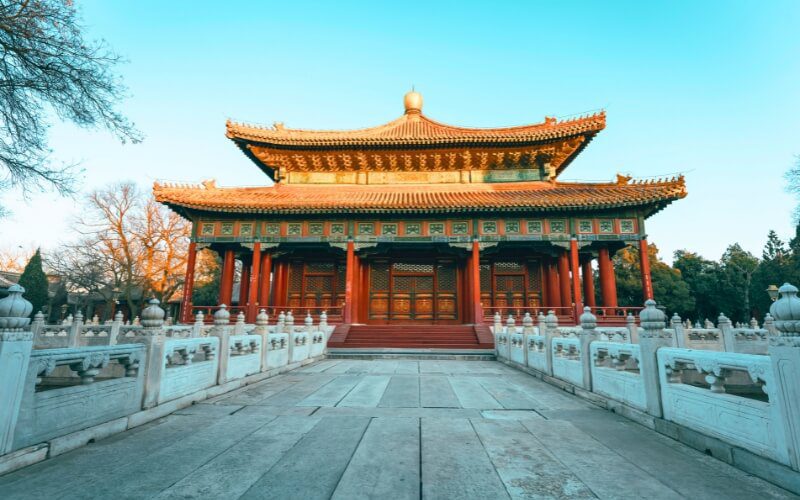 Unforgettable Beijing 1 Day Highlight Tour