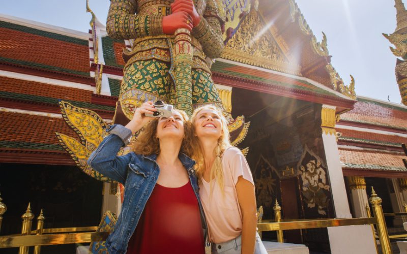 Vietnam and Thailand 12 Days Tour from Bangkok