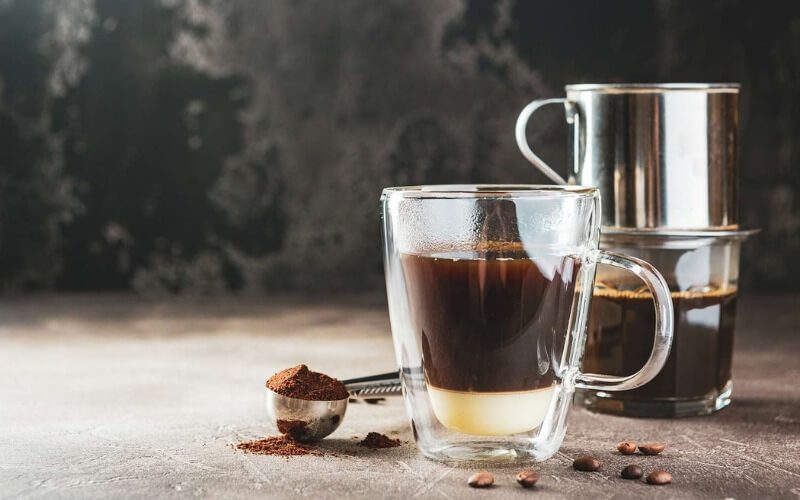 Vietnamese Coffee: A Drink of Country Spirit