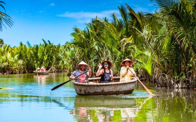 Vietnam Adventure and Eco Tour Combined in 11 days