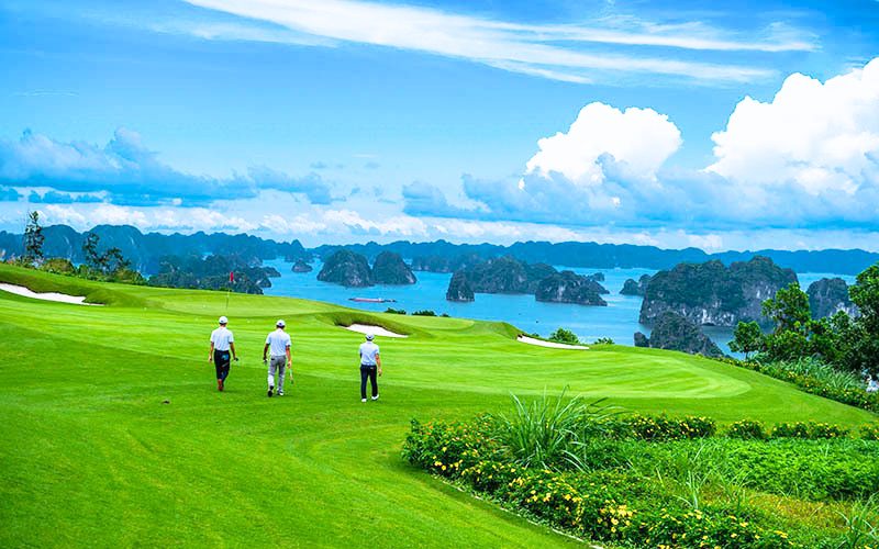 Vietnam Tourism Open in Hanoi 5 Days