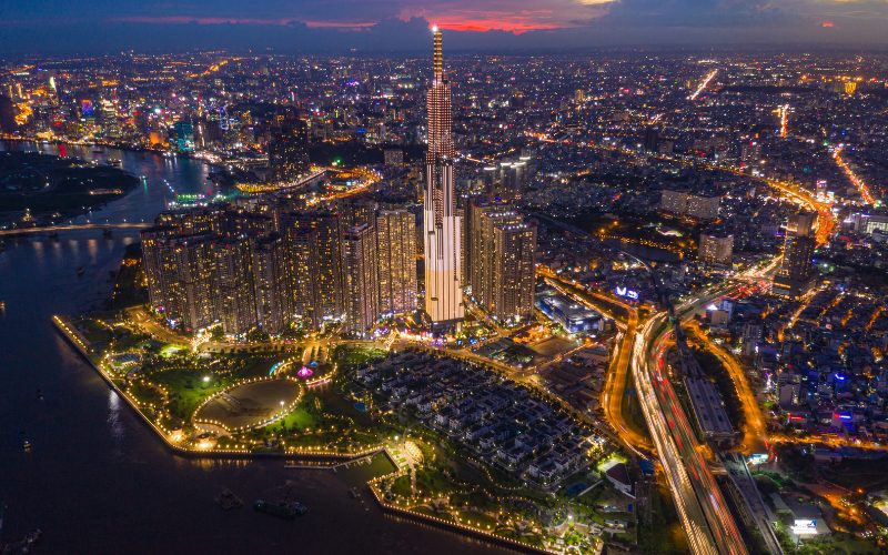 Explore the Beauty of Vietnam & Thailand in 11 Days