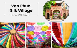 Van Phuc Silk Village
