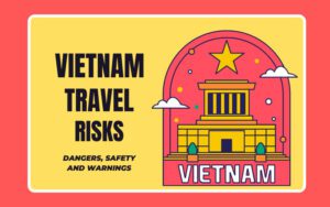 Vietnam Safety