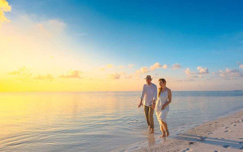 Enchanting Honeymoon Tour through Vietnam 14 Days