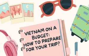 vietnam on a budget