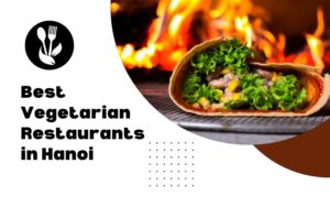 Vegetarian Restaurants in Hanoi