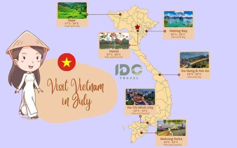 52703Visit Vietnam In July: Weather & Best Places To Go