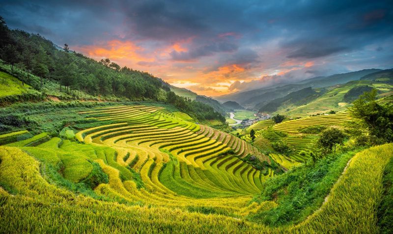 Vietnam Ecotourism and Adventure Tour in 15 Days
