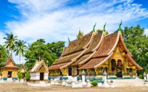 Wat Xieng Thong