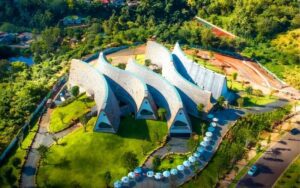 World Coffee Museum