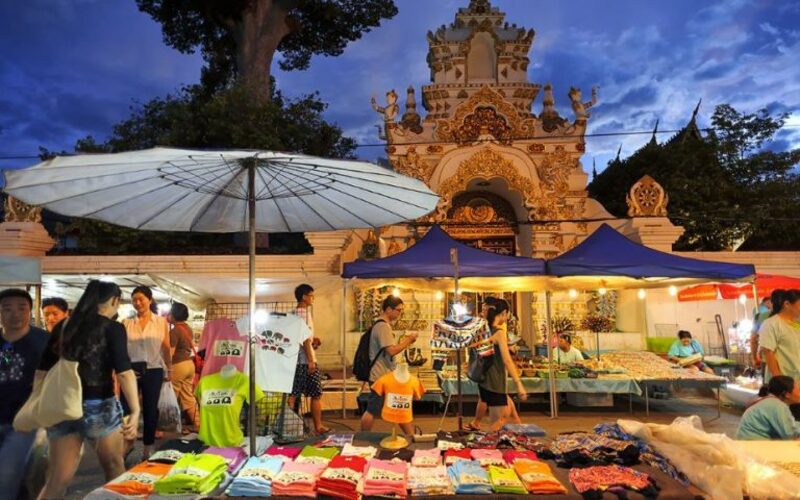 Walking Street