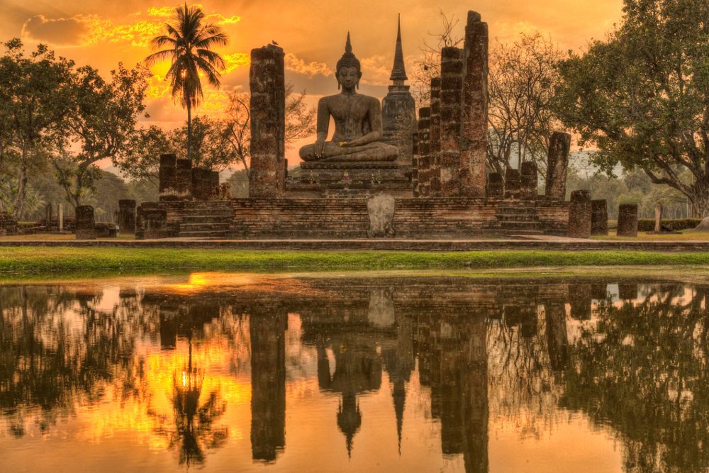 Thailand