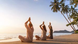 Wellness Vietnam
