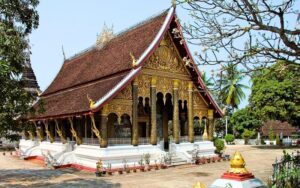 Wat Mahathat