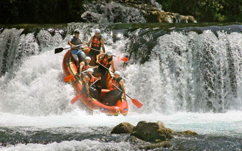 Thailand 13 Days Adventure: From North to South