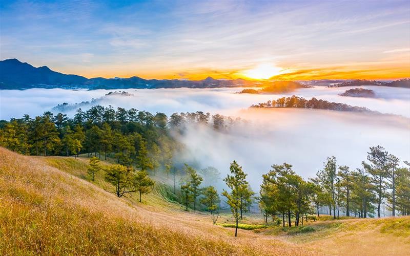 Wonders of Vietnam from Ho Chi Minh to Hanoi in 15 Days