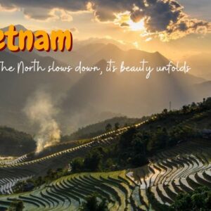 Winter in Northern Vietnam: Unveil the Breathtaking Beauty of the Cold Season