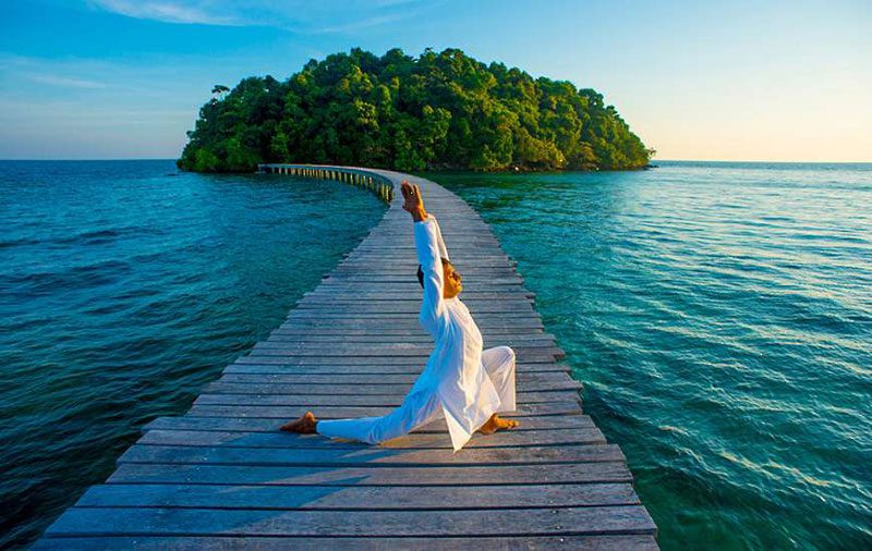 Top 6 Best Spa And Wellness Resorts In Vietnam 2025