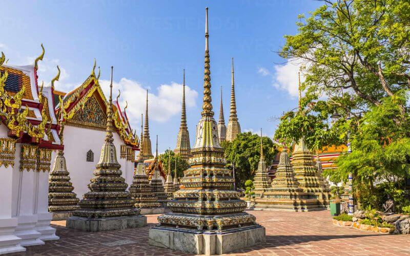 Wat Pho