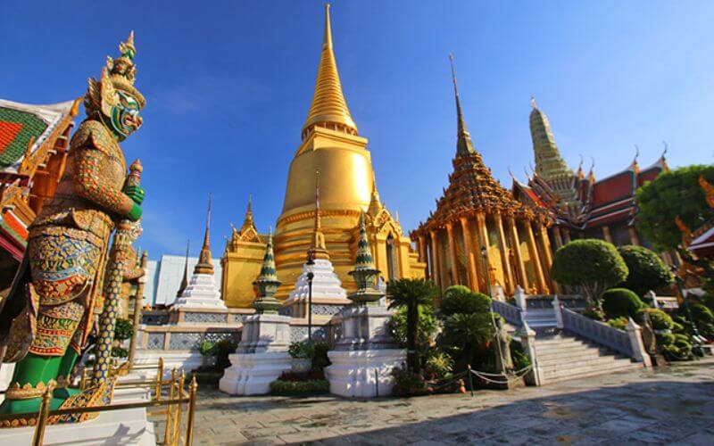 Wat Phra Kaew