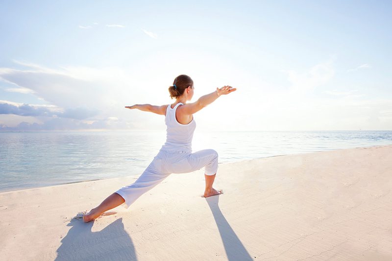 Amazing Traditional Vietnam Wellness Stay in 12 Days